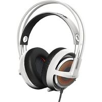 Auriculares: SteelSeries Siberia 350 - elded Dispositivos Auriculares: SteelSeries Siberia 350 - elded Dispositivos