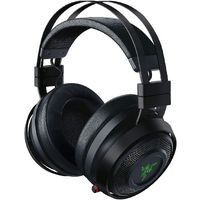 Auriculares: Razer Nari Ultimate - JackFyah Dispositivos
