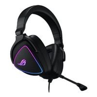 Auriculares: ROG Delta - Morepuche Dispositivos