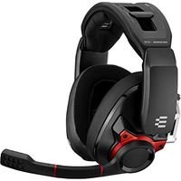 Auriculares: Sennheiser GSP 600 Dispositivos