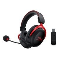 Auriculares: HyperX Cloud 2 - ANGAR Dispositivos