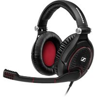 Auriculares: Sennheiser Game Zero - RDjavi Dispositivos