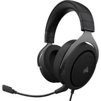 Auriculares: CORSAIR HS60 Haptic Dispositivos