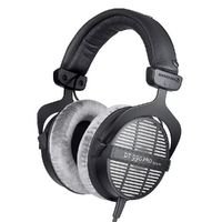 Auriculares: Beyerdynamic DT990 Pro - baldu Dispositivos