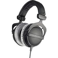 Auriculares: BeyerDynamic DT770 Pro - Spursito Dispositivos
