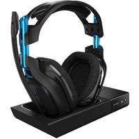 Auriculares: Astro Gaming A50 Wireless Dispositivos Auriculares: Astro Gaming A50 Wireless Dispositivos