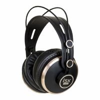 Auriculares: ISK HD9999 - Rainbow6ES Dispositivos