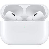 Auriculares: AirPods Pro Dispositivos Auriculares: AirPods Pro Dispositivos