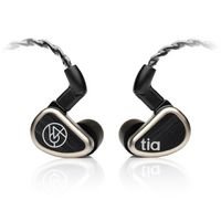 Auriculares: 64 Audio tia Trio Dispositivos