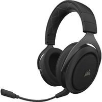 Auriculares: Corsair HS70 Dispositivos