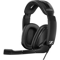 Auriculares: Sennheiser GSP 302 - Emikukis Dispositivos