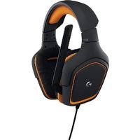 Auriculares: Logitech G231 Dispositivos