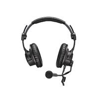 Auriculares: Sennheiser HMD 27 - Morrito_Senpai Dispositivos