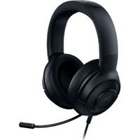Auriculares: Razer Kraken - PapiBlast Dispositivos
