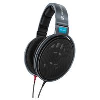 Auriculares: Sennheiser HD 600 - ElSpreen Dispositivos Auriculares: Sennheiser HD 600 - ElSpreen Dispositivos