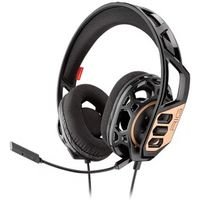 Auriculares: Plantronics Nacon RIG 300 - 8cho Dispositivos