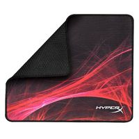Alfombrilla de Ratón: HyperX Fury S Pro Dispositivos