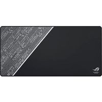 Alfombrilla de Ratón: Asus ROG Sheath Dispositivos Alfombrilla de Ratón: Asus ROG Sheath Dispositivos
