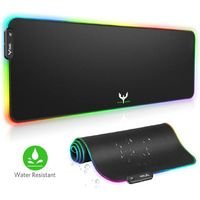 Alfombrilla de Ratón: BLADE HAWKS Tappetino Dispositivos