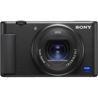 Cámara: Sony ZV-1 Dispositivos