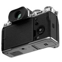 Cámara: FUJIFILM X-T4 Dispositivos