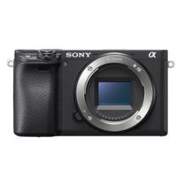 Cámara: Sony Alpha a6400 Dispositivos Cámara: Sony Alpha a6400 Dispositivos