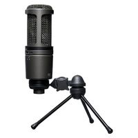 Micrófono: Audio-Technica AT2020USB+ Dispositivos Micrófono: Audio-Technica AT2020USB+ Dispositivos