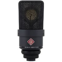 Micrófono: Neumann TLM 103 Dispositivos