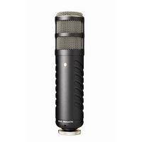 Micrófono: Rode Procaster Dispositivos