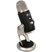 Micrófono: Blue Yeti Pro Dispositivos