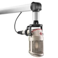 Micrófono: Neumann BCM 104 Dispositivos