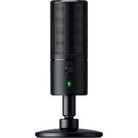 Micrófono: Razer Seiren X Dispositivos