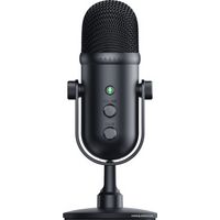Micrófono: Razer Seiren Pro Dispositivos