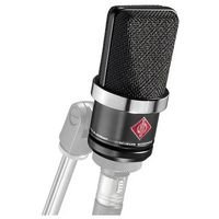 Micrófono: Neumann TLM 102 Dispositivos