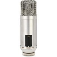 Micrófono: Rode Broadcaster Dispositivos