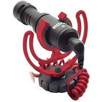 Micrófono: Rode VideoMicro Dispositivos