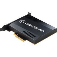 Tarjeta de Captura: Elgato Cam Link Pro 4K Dispositivos Tarjeta de Captura: Elgato Cam Link Pro 4K Dispositivos