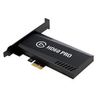 Tarjeta de Captura: Elgato HD60 PRO Dispositivos Tarjeta de Captura: Elgato HD60 PRO Dispositivos