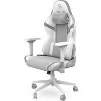 Silla de Juego: SPC Gear SX500 Dispositivos
