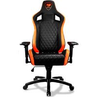 Silla de Juego: Cougar Armor S Dispositivos Silla de Juego: Cougar Armor S Dispositivos