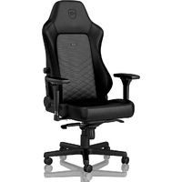 Silla de Juego: Noblechairs Hero Dispositivos Silla de Juego: Noblechairs Hero Dispositivos