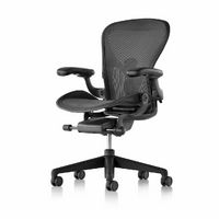 Silla de Juego: Herman Miller Aeron Remastered Dispositivos Silla de Juego: Herman Miller Aeron Remastered Dispositivos