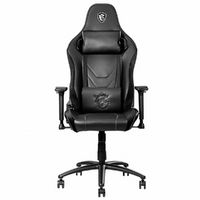 Silla de Juego: MSI MAG CH130 X Dispositivos