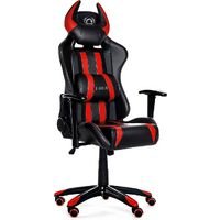 Silla de Juego: Diablo X-One Horn Gaming Dispositivos