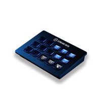 Controlador: Elgato Stream Deck Dispositivos Controlador: Elgato Stream Deck Dispositivos