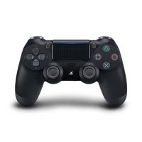 Controlador: Sony Dualshock 4 Wireless Controller Dispositivos Controlador: Sony Dualshock 4 Wireless Controller Dispositivos
