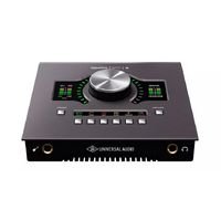 Controlador: Universal Audio Apollo Twin X Dispositivos