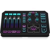 Controlador: TC Helicon Plateforme de Diffusion Dispositivos