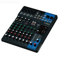 Controlador: Yamaha MG10XU Dispositivos Controlador: Yamaha MG10XU Dispositivos