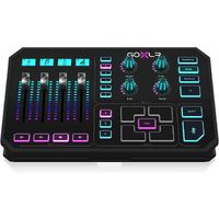 Controlador: TC Helicon GoXLR Revolutionary Dispositivos Controlador: TC Helicon GoXLR Revolutionary Dispositivos